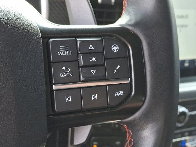 2022 Ford F-150 Vehicle Photo in TREVOSE, PA 19053-4984