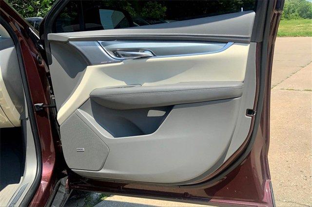 2022 Cadillac XT5 Vehicle Photo in KANSAS CITY, MO 64114-4545