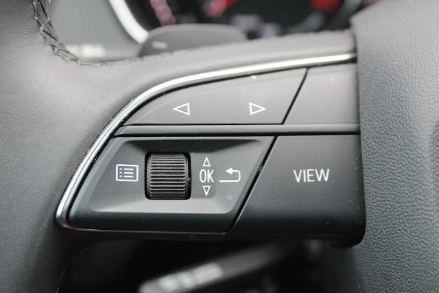 2024 Audi Q5 Vehicle Photo in HOUSTON, TX 77090