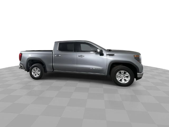 2024 GMC Sierra 1500 Vehicle Photo in GILBERT, AZ 85297-0402