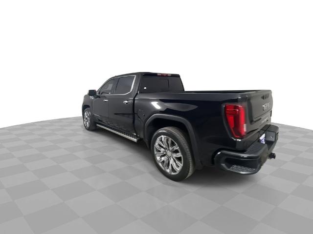 2023 GMC Sierra 1500 Vehicle Photo in GILBERT, AZ 85297-0402