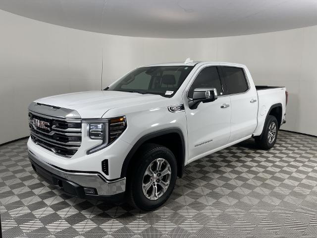 2025 GMC Sierra 1500 Vehicle Photo in GILBERT, AZ 85297-0402