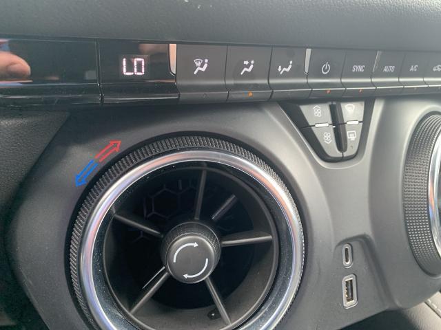 2023 Chevrolet Blazer Vehicle Photo in GREEN BAY, WI 54304-5303