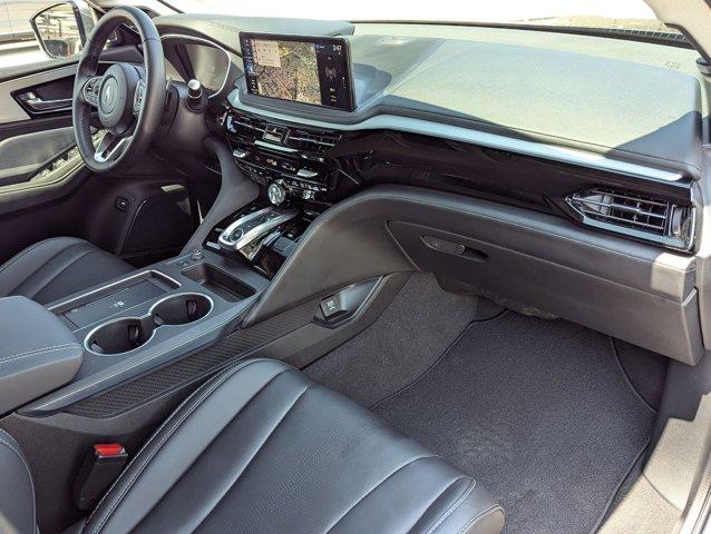 2025 Acura MDX Vehicle Photo in San Antonio, TX 78230