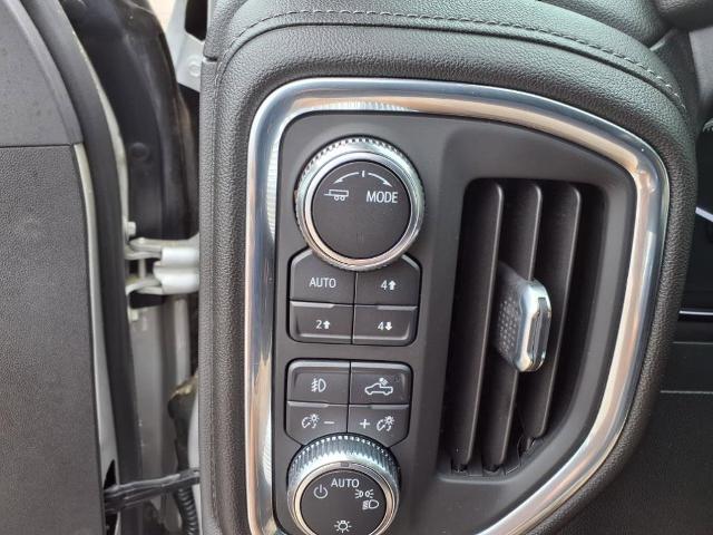 2021 GMC Sierra 1500 Vehicle Photo in HENDERSON, NC 27536-2966