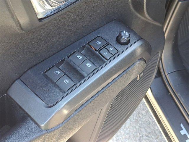 2022 Toyota Tacoma 4WD Vehicle Photo in MILFORD, OH 45150-1684