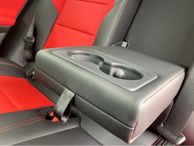 2025 Chevrolet Equinox EV Vehicle Photo in SAVANNAH, GA 31406-4513
