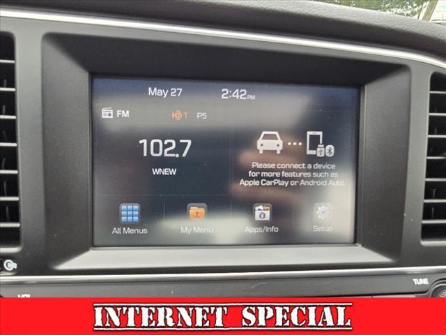 2018 Hyundai Elantra Vehicle Photo in LITTLE FALLS, NJ 07424-1717