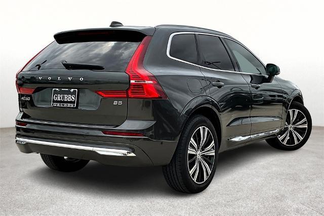 2022 Volvo XC60 Vehicle Photo in Grapevine, TX 76051