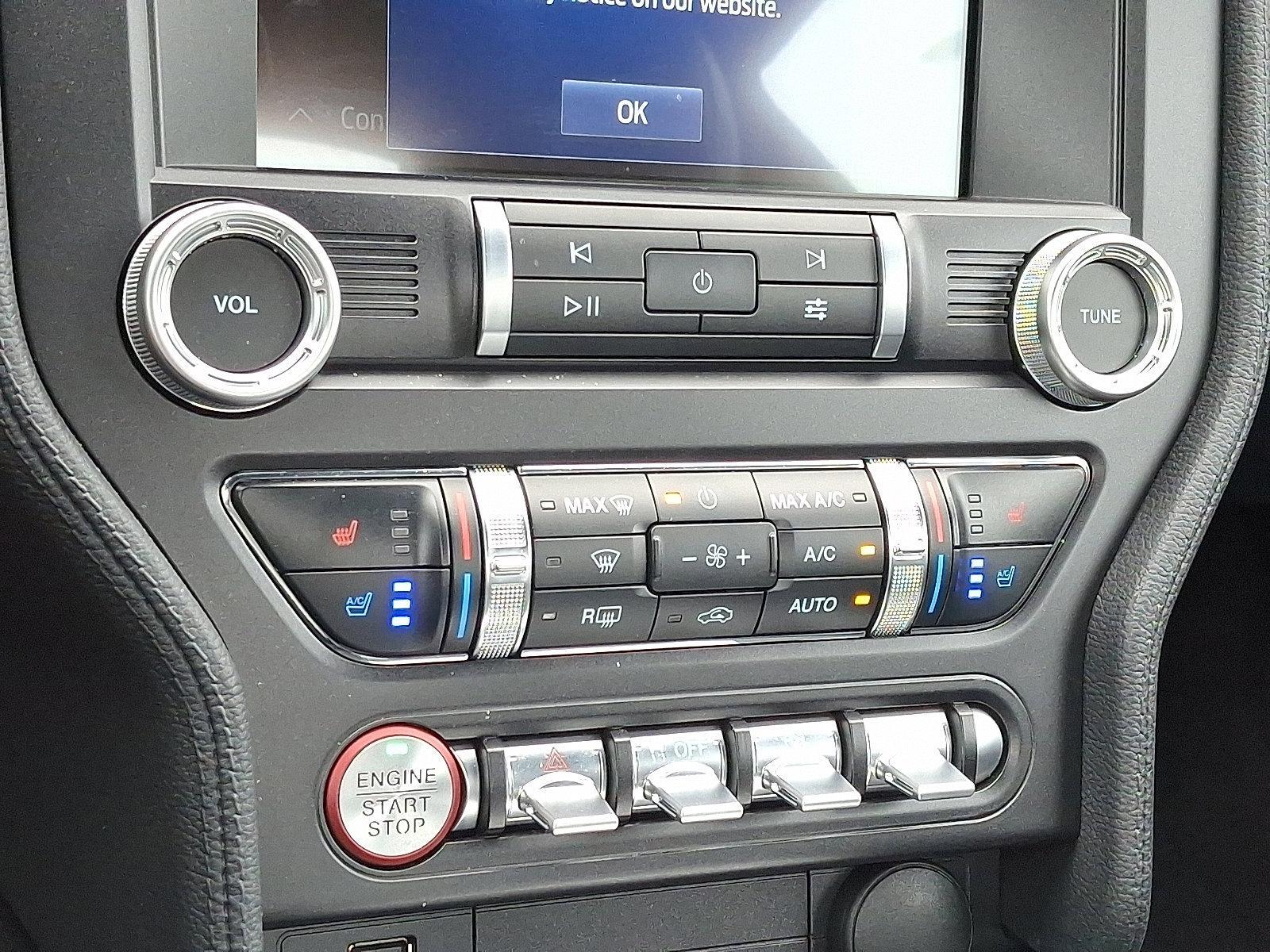 2023 Ford Mustang Vehicle Photo in Easton, PA 18045