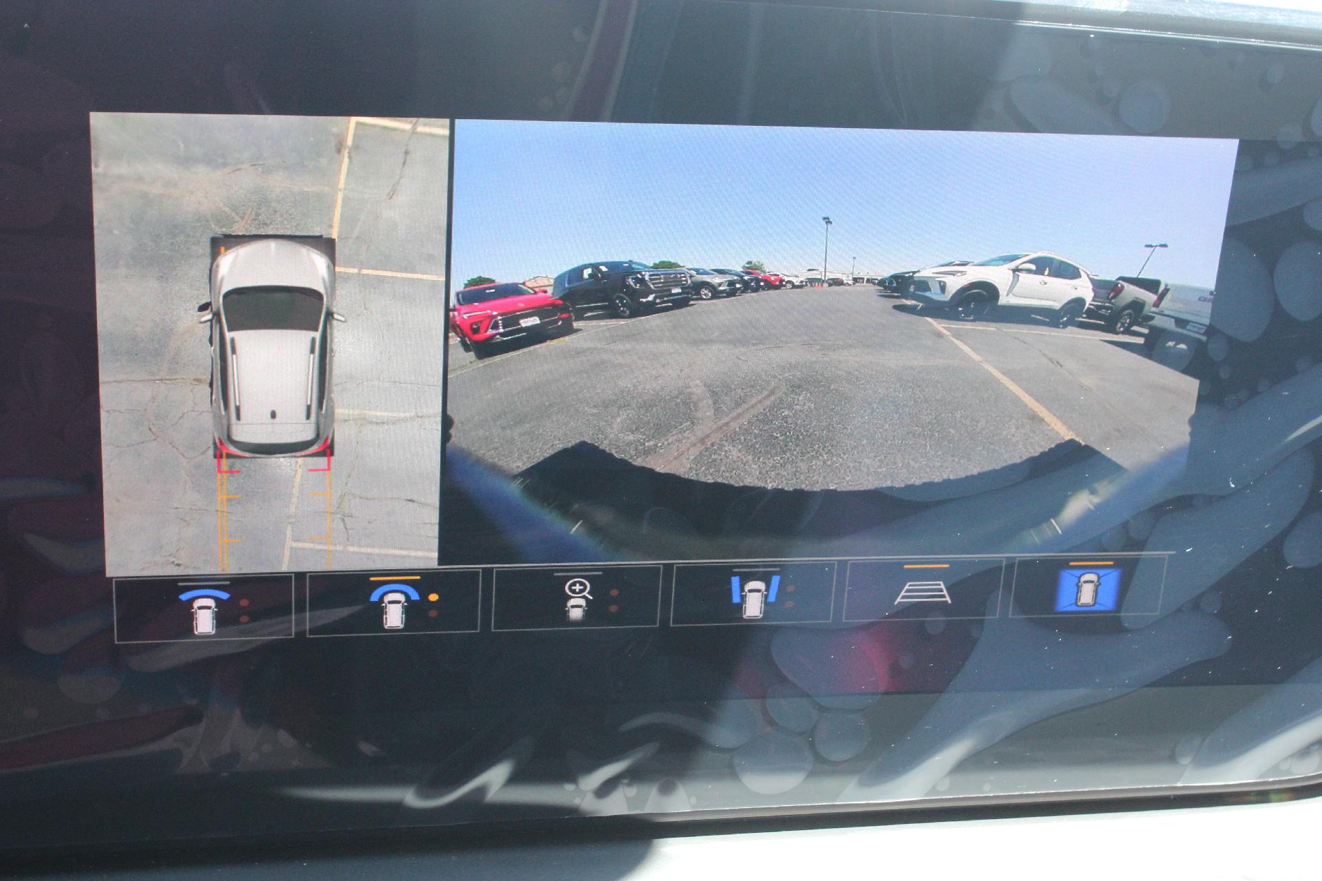 2026 Buick Encore GX Vehicle Photo in AURORA, CO 80012-4011