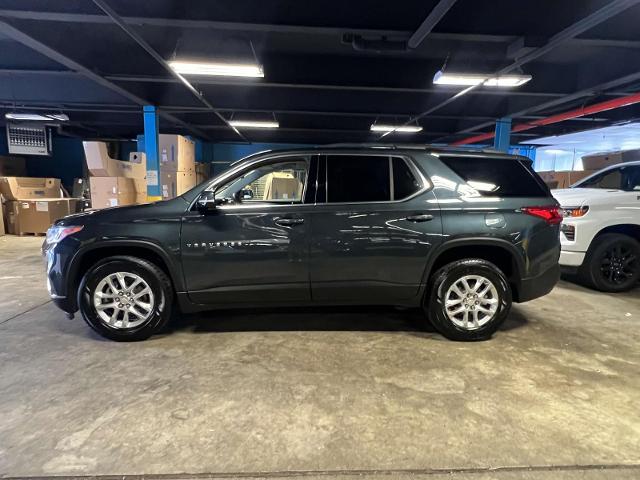2020 Chevrolet Traverse Vehicle Photo in Roslyn, NY 11576