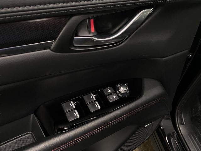 2025 Mazda CX-5 Vehicle Photo in Appleton, WI 54913