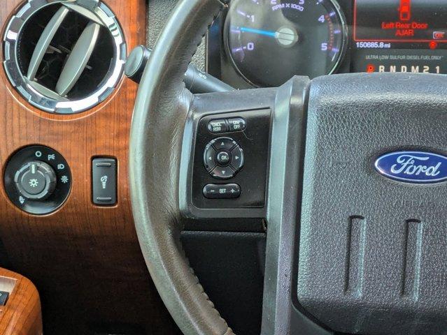 2016 Ford Super Duty F-350 SRW Vehicle Photo in SELMA, TX 78154-1459