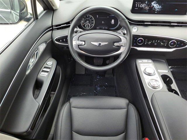 2025 Genesis GV70 Vehicle Photo in MILFORD, OH 45150-1684