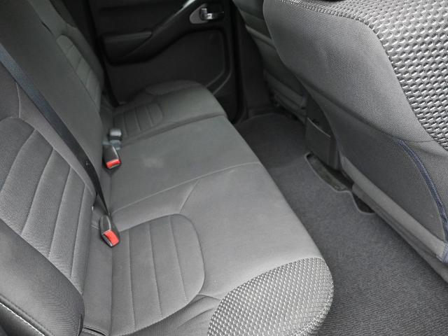 2018 Nissan Frontier Vehicle Photo in Cedar Rapids, IA 52402