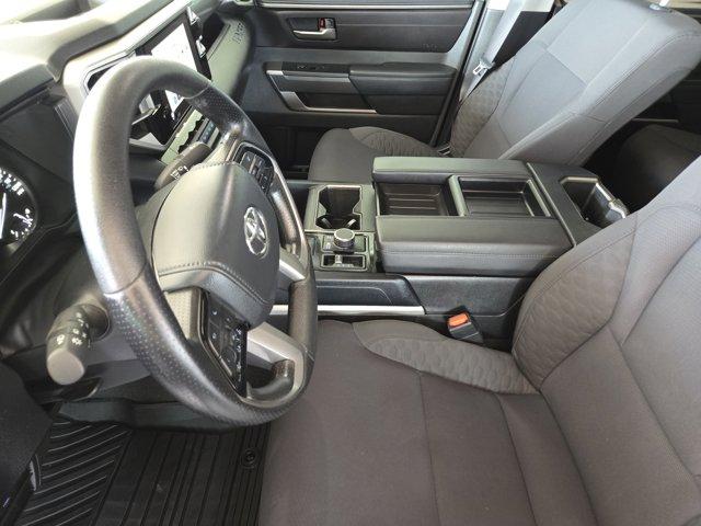 2024 Toyota Tundra 4WD Vehicle Photo in Decatur, TX 76234