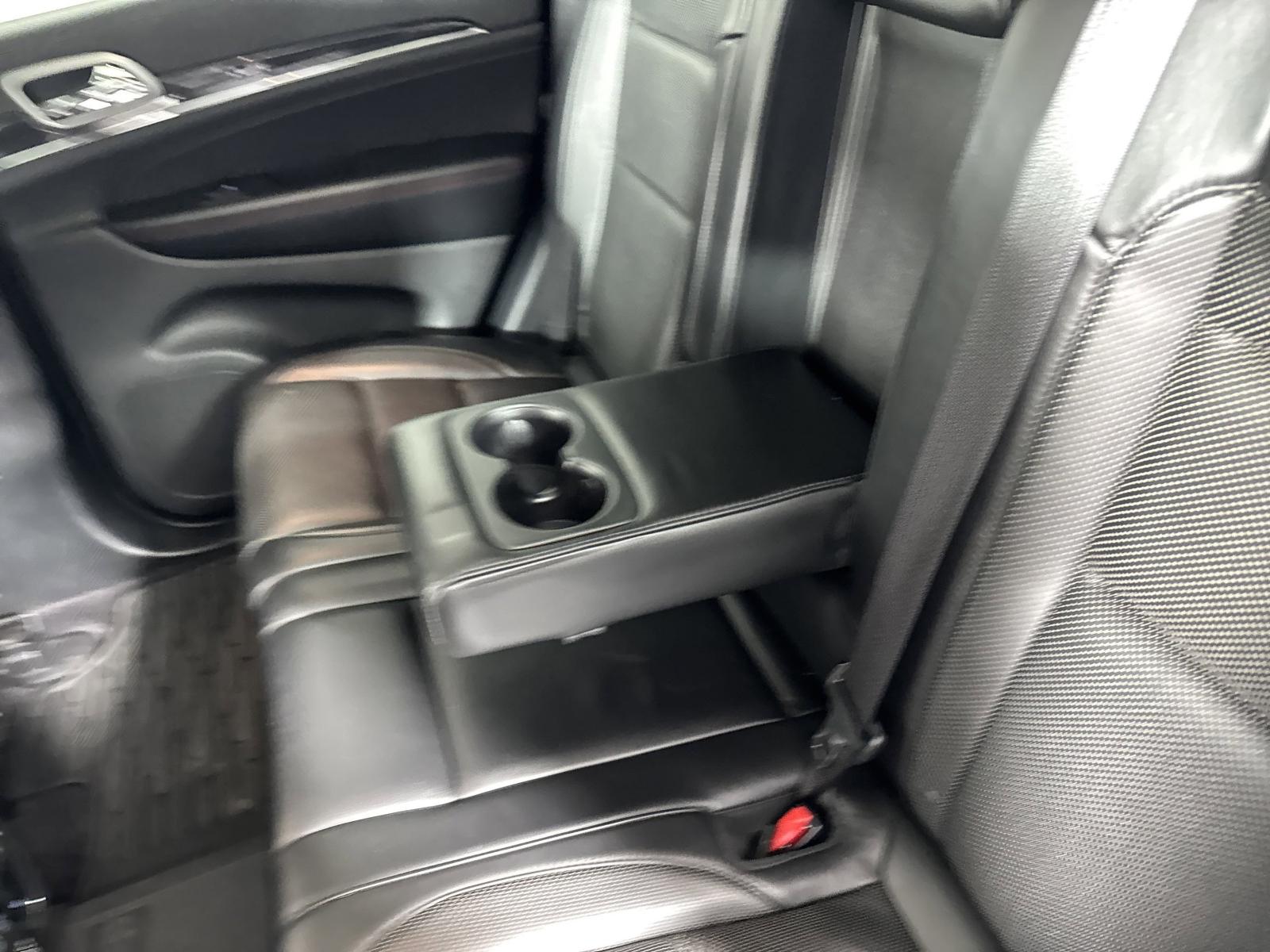 2017 Jeep Grand Cherokee Vehicle Photo in Georgetown, TX 78626