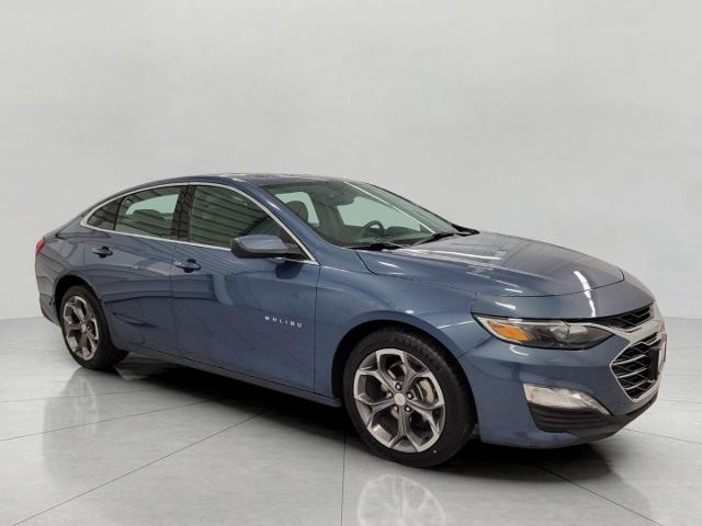 2024 Chevrolet Malibu Vehicle Photo in APPLETON, WI 54914-4656