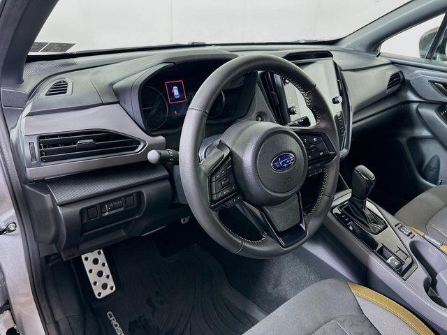 2024 Subaru Crosstrek Vehicle Photo in Doylestown, PA 18902