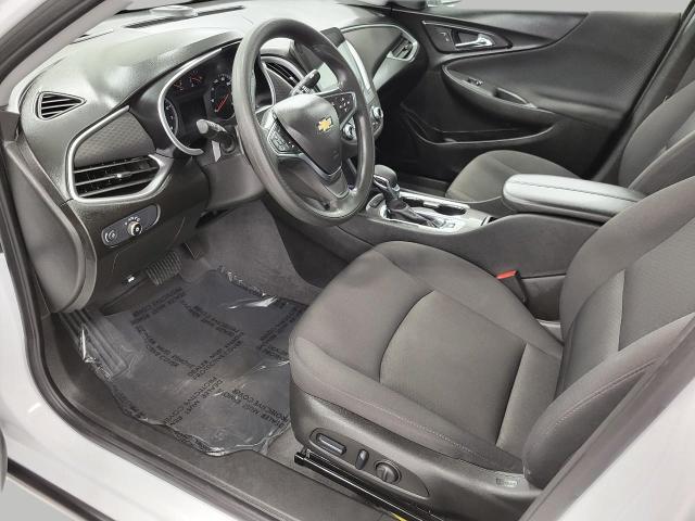 2024 Chevrolet Malibu Vehicle Photo in APPLETON, WI 54914-4656