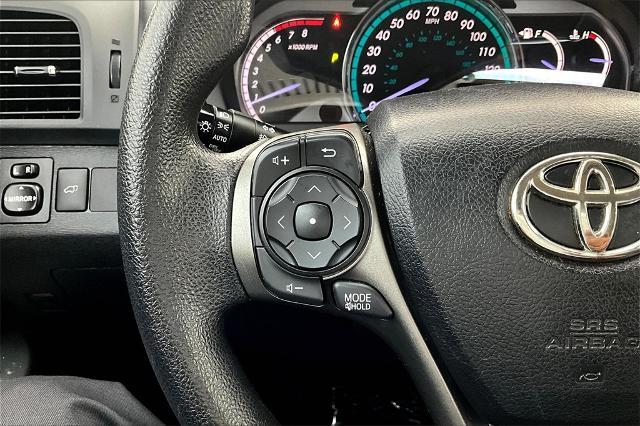 2013 Toyota Venza Vehicle Photo in Grapevine, TX 76051