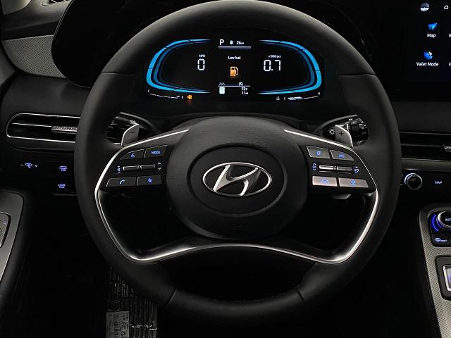 2025 Hyundai PALISADE Vehicle Photo in Appleton, WI 54913