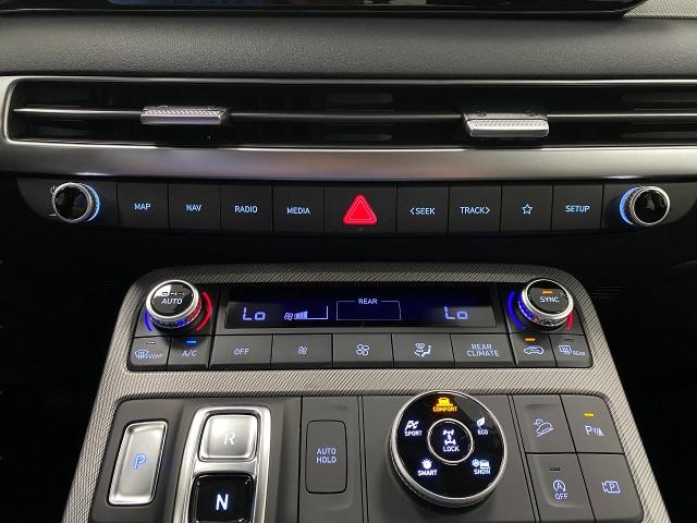 2025 Hyundai PALISADE Vehicle Photo in Appleton, WI 54913