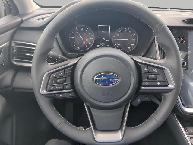 2025 Subaru Outback Vehicle Photo in Green Bay, WI 54304