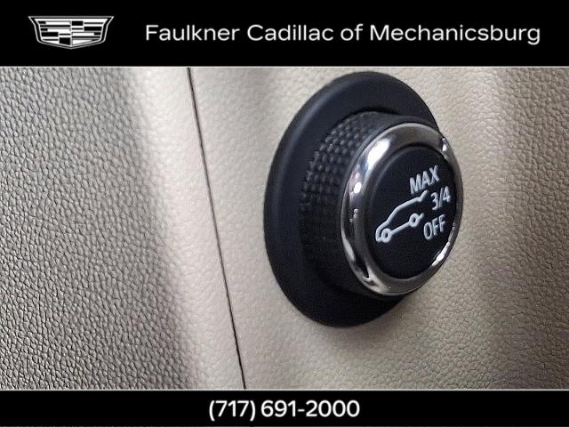 2019 Cadillac XT5 Vehicle Photo in MECHANICSBURG, PA 17050-1707