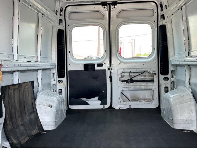 2023 Ram ProMaster Cargo Van Vehicle Photo in Savannah, GA 31419