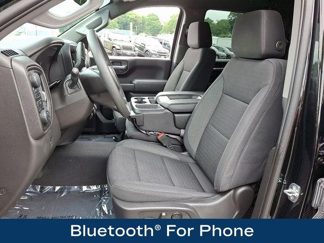 2023 Chevrolet Silverado 1500 Vehicle Photo in PAWLING, NY 12564-3219