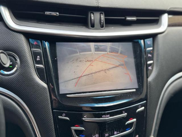 2017 Cadillac XTS Vehicle Photo in Grapevine, TX 76051