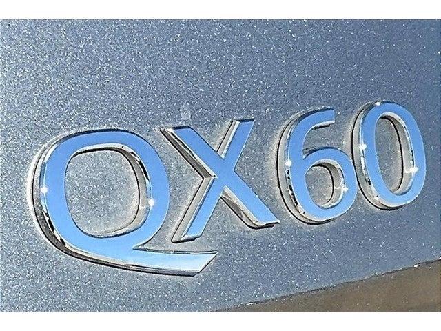 2024 INFINITI QX60 Vehicle Photo in Grapevine, TX 76051