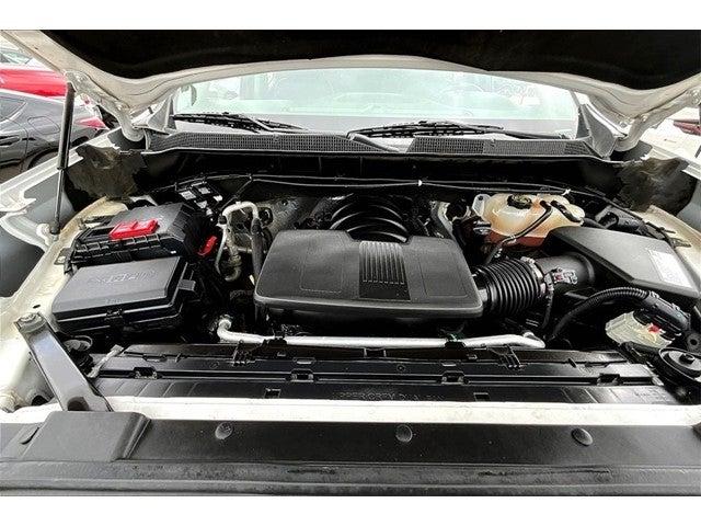 2020 Chevrolet Silverado 1500 Vehicle Photo in Grapevine, TX 76051