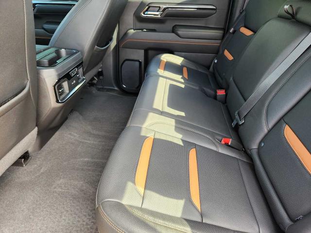 2022 GMC Sierra 1500 Vehicle Photo in DENTON, TX 76210-9321