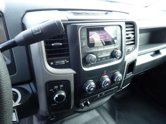 2017 Ram 2500 Vehicle Photo in ZELIENOPLE, PA 16063-2910