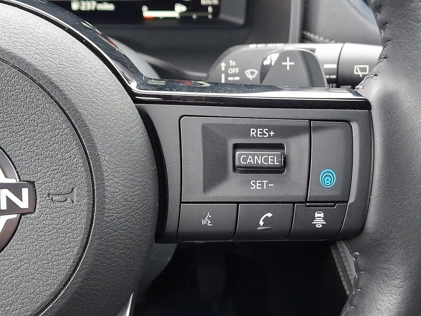 2023 Nissan Rogue Vehicle Photo in Harrisburg, PA 17111-1033