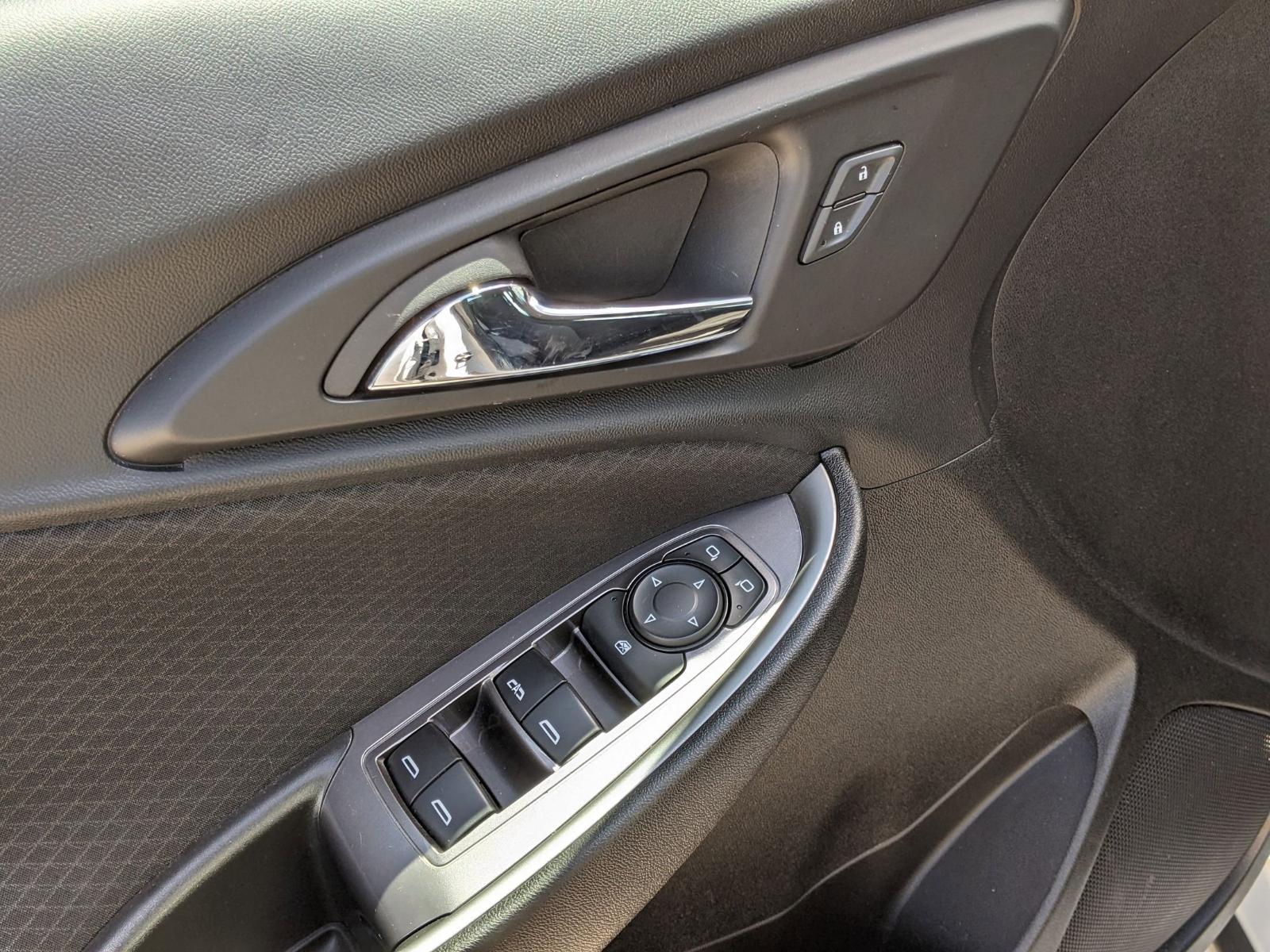 2023 Chevrolet Malibu Vehicle Photo in Seguin, TX 78155