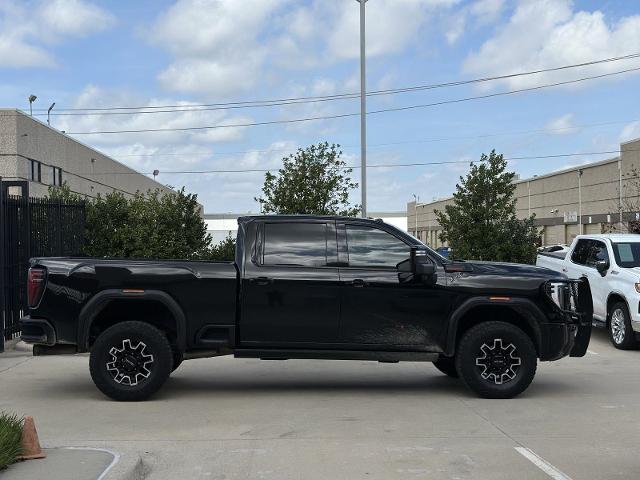 2024 GMC Sierra 2500 HD Vehicle Photo in San Antonio, TX 78230