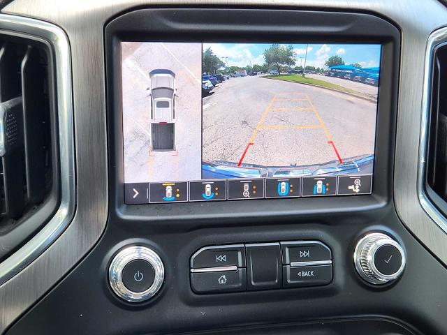 2019 GMC Sierra 1500 Vehicle Photo in DENTON, TX 76210-9321