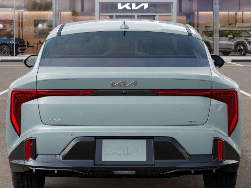 2025 Kia K4 Vehicle Photo in Belle Vernon, PA 15012