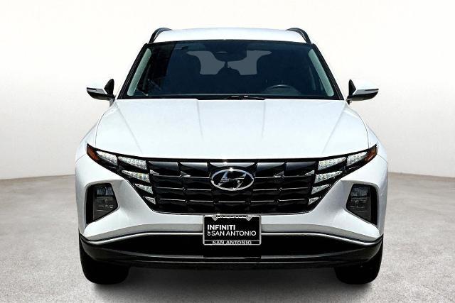 2023 Hyundai TUCSON Vehicle Photo in San Antonio, TX 78230