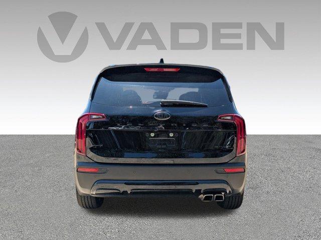 2021 Kia Telluride Vehicle Photo in BRUNSWICK, GA 31525-1881