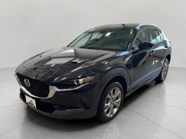 2022 Mazda CX-30 Vehicle Photo in Green Bay, WI 54304