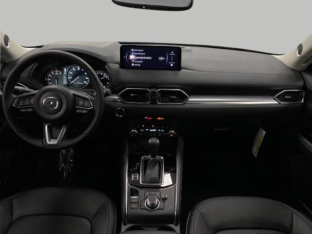 2025 Mazda CX-5 Vehicle Photo in Appleton, WI 54913
