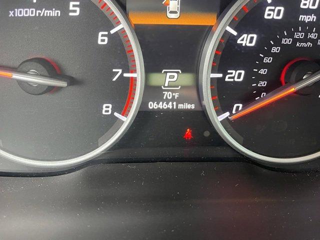 2021 Acura ILX Vehicle Photo in Philadelphia, PA 19116
