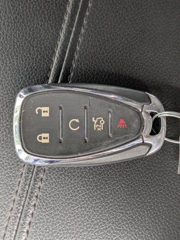 2023 Chevrolet Malibu Vehicle Photo in BRUNSWICK, GA 31525-1881