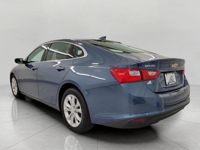 2024 Chevrolet Malibu Vehicle Photo in OSHKOSH, WI 54904-7811