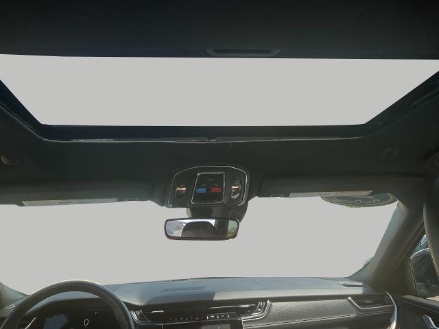 2021 Jeep Grand Cherokee L Vehicle Photo in Kaukauna, WI 54130